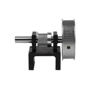 Weni Store Reduction gear base 31 with shaft C series