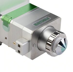 Weni Store głowica laserowa do 0-3,3kW autofocus bm111 fl 155 3
