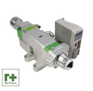 weni store Laser head up to 1.5 kW Autofocus BM109 FL150