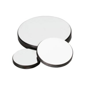 Mirrors for co2 laser silver coating
