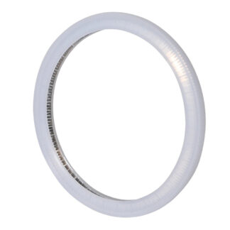 Pierścień zabezpieczający soczewkę ochronną Raytools 32x24mm
