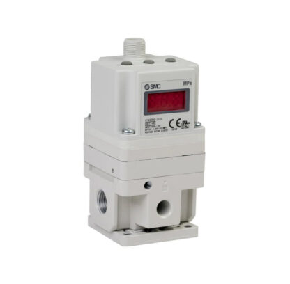 Regulator cisnienia gazu weni