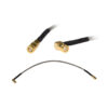 Kabel czujnika pojemnościowego Autofocus