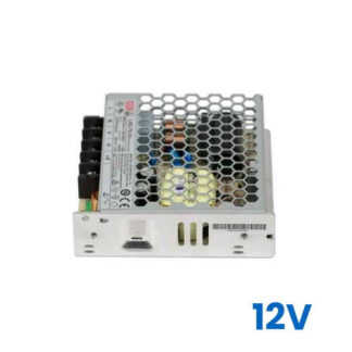 Zasilacz LRS-75 12V