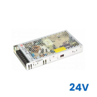 Zasilacz LRS-200 24V