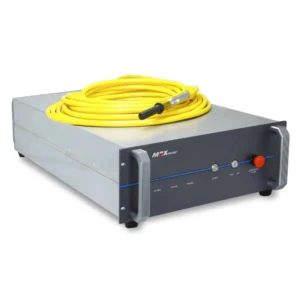 fiber laser generator