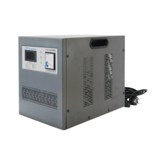 Stabilizator napięcia do lasera CO2 5 kVa