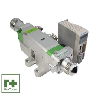 Głowica laserowa do 1,5 kW Autofocus BM109 FL150