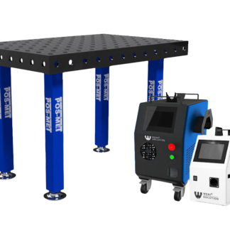Zestaw nr 2 (HWM-A 2 kW)